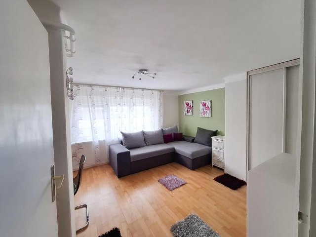 Eladó téglalakás, Budapesten, X. kerületben 29.9 M Ft, 1 szobás