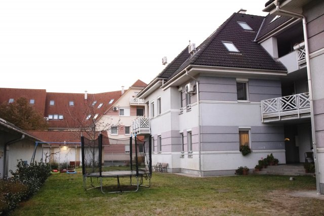 Eladó téglalakás, Szegeden, Bartucz Lajos utcában 64.9 M Ft