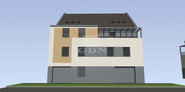 Eladó téglalakás, Székesfehérvárott 84.8 M Ft, 1+1 szobás