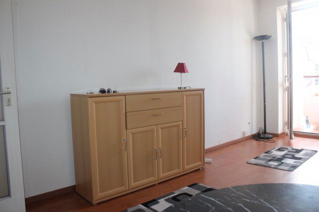 Eladó panellakás, Csornán 29.5 M Ft, 1 szobás