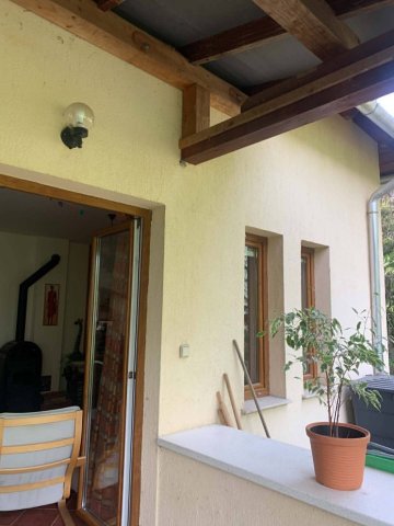 Eladó családi ház, Piliscsabán 139.9 M Ft, 5 szobás