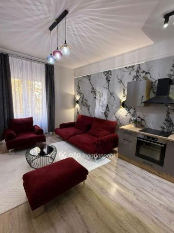 Eladó téglalakás, Budapesten, XIII. kerületben 72.5 M Ft