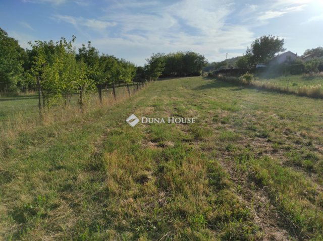 Eladó telek, Fonyódon, Domb utcában 23.5 M Ft