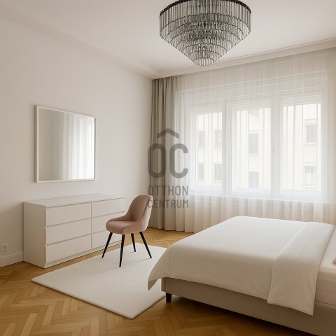 Eladó téglalakás, Budapesten, II. kerületben 259 M Ft, 3 szobás