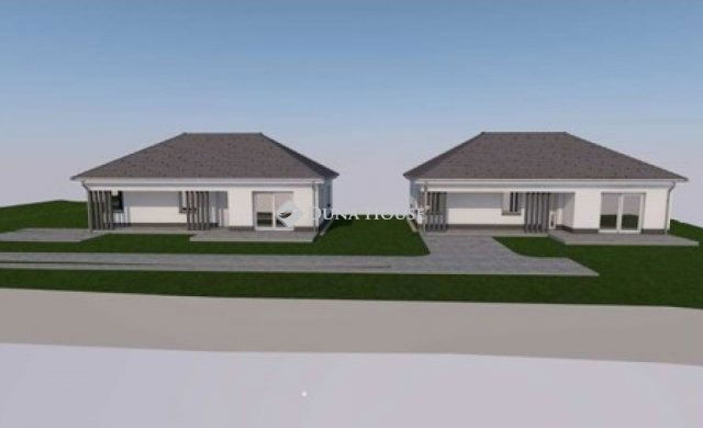 Eladó családi ház, Veszprémben 99.5 M Ft, 4 szobás