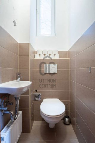 Eladó téglalakás, Budapesten, VI. kerületben 99.9 M Ft, 2 szobás