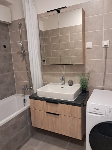 Eladó téglalakás, Budapesten, XIII. kerületben 91.9 M Ft