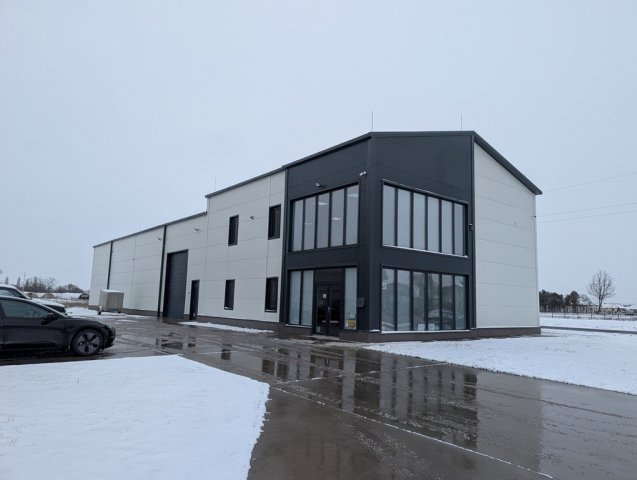 Eladó ipari ingatlan, Mórahalmon 295 M Ft / költözzbe.hu