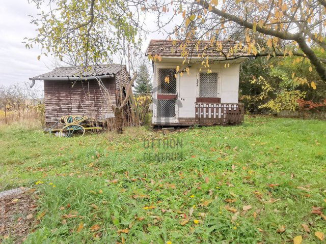 Eladó telek, Tatán 5.99 M Ft, 1 szobás / költözzbe.hu