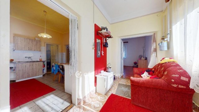 Eladó családi ház, Vásárosnaményben 35 M Ft, 2 szobás