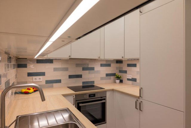 Kiadó téglalakás, albérlet, V. kerületben, Nyáry Pál utcában