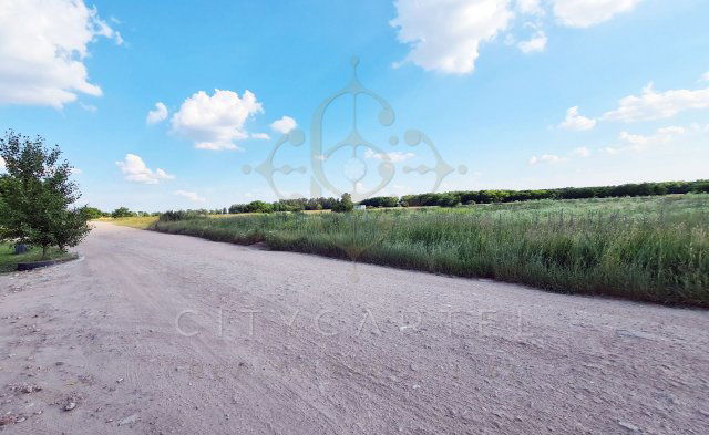 Eladó telek, Vecsésen 296.64 M Ft / költözzbe.hu