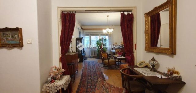 Eladó téglalakás, Budapesten, II. kerületben 120 M Ft, 3 szobás