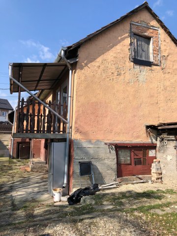 Eladó családi ház, Bátonyterenyén 15.2 M Ft, 3 szobás