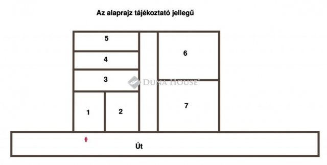 Eladó ipari ingatlan, Gyömrőn 51 M Ft / költözzbe.hu