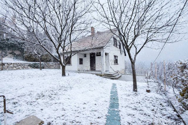 Eladó családi ház, Budapesten, II. kerületben 169 M Ft, 4 szobás