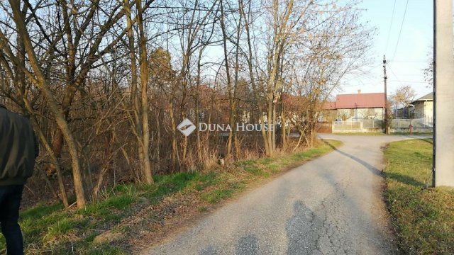 Eladó telek, Hejőkeresztúron 13 M Ft / költözzbe.hu