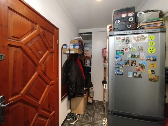 Eladó panellakás, Dunaújvárosban 34.9 M Ft, 2 szobás