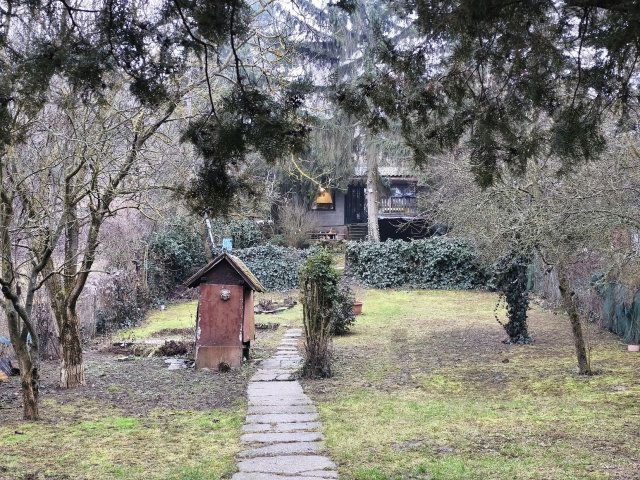 Eladó telek, Csobánkán 33.9 M Ft / költözzbe.hu