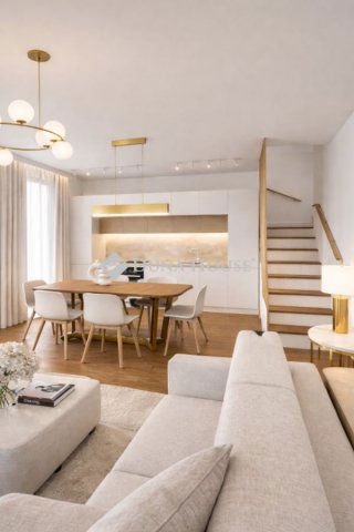 Eladó téglalakás, Budapesten, X. kerületben 185 M Ft, 5 szobás