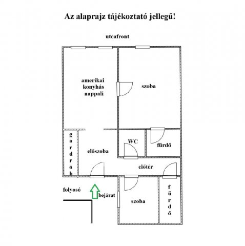 Kiadó téglalakás, albérlet, Budapesten, XIII. kerületben