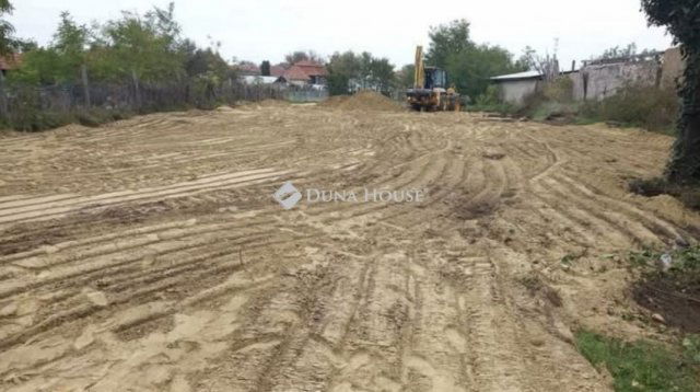 Eladó telek, Jászfényszarun 7.5 M Ft / költözzbe.hu