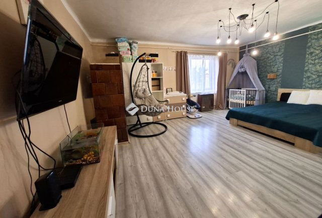 Eladó családi ház, Újkígyóson 14.5 M Ft, 3 szobás