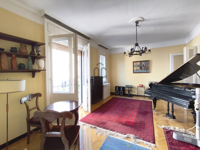 Eladó téglalakás, Budapesten, XIII. kerületben, Pozsonyi úton