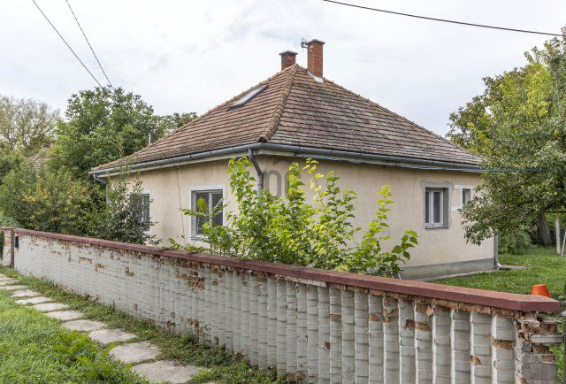 Eladó családi ház, Lepsényben 35.9 M Ft, 3 szobás