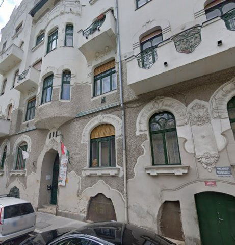 Eladó téglalakás, Budapesten, VIII. kerületben 52 M Ft, 4 szobás