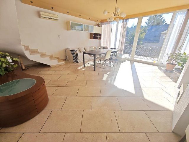 Eladó téglalakás, Budapesten, II. kerületben 259 M Ft