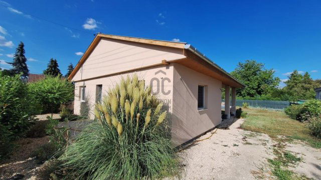 Eladó családi ház, Albertirsán 69.9 M Ft, 2 szobás