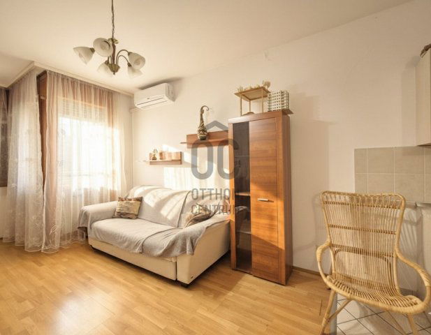 Eladó téglalakás, Budapesten, XIII. kerületben, Ipoly utcában