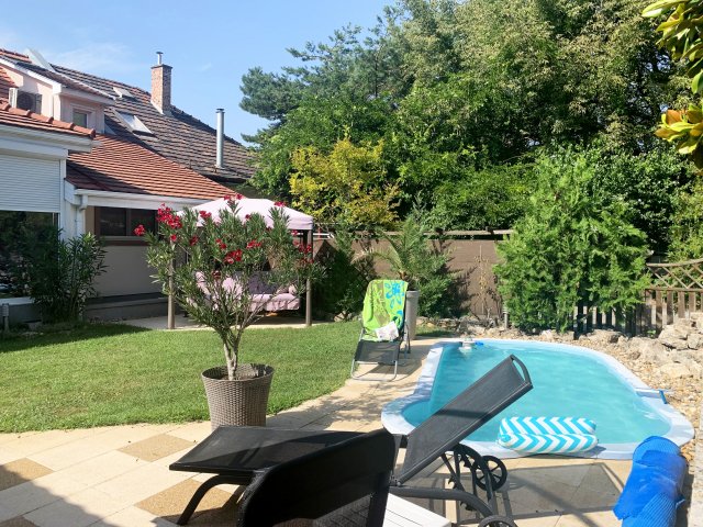 Eladó családi ház, Budapesten, XIII. kerületben 290 M Ft