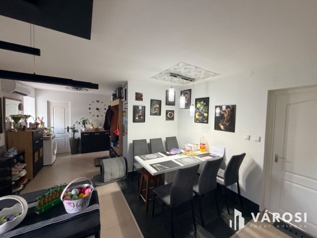 Eladó sorház, Vépen 37.9 M Ft, 3 szobás / költözzbe.hu
