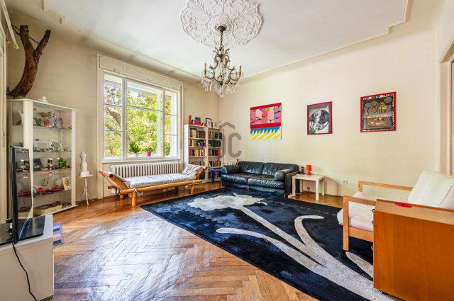 Eladó téglalakás, Budapesten, II. kerületben 179.5 M Ft