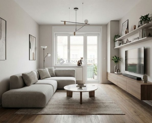 Eladó téglalakás, Budapesten, IV. kerületben 110 M Ft, 5 szobás