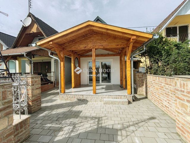 Eladó nyaraló, Gyékényesen 59.9 M Ft, 1 szobás