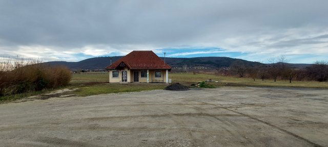 Eladó ipari ingatlan, Balatonedericsen 25 M Ft