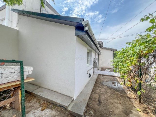 Eladó téglalakás, Budapesten, XX. kerületben 26.9 M Ft, 1 szobás
