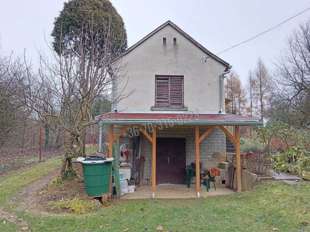 Eladó mezogazdasagi ingatlan, Nagykanizsán 13.5 M Ft, 1 szobás