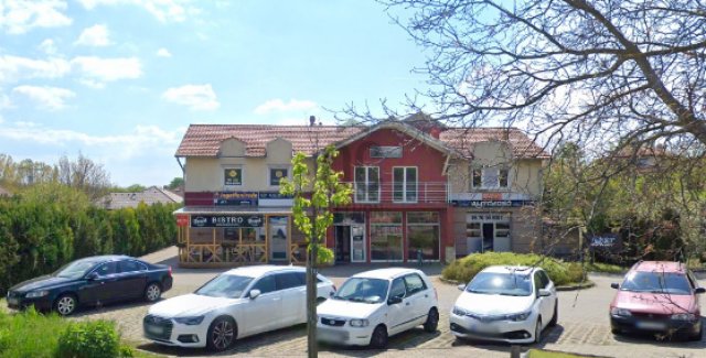 Eladó ipari ingatlan, Telkin 419 M Ft / költözzbe.hu