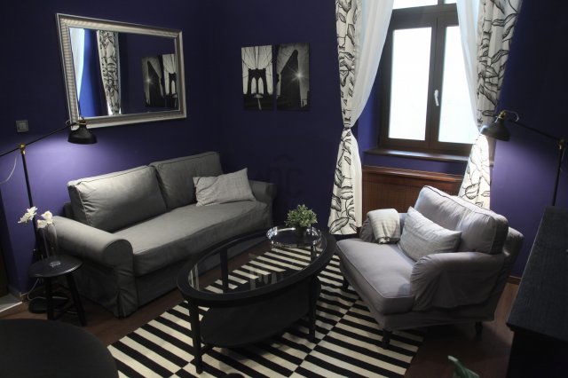 Eladó téglalakás, Budapesten, V. kerületben 109 M Ft, 2 szobás