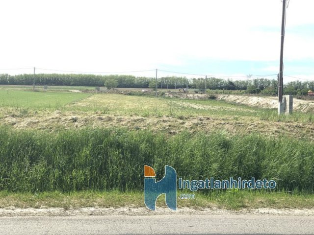 Eladó mezogazdasagi ingatlan, Alsópáhokon 15.9 M Ft