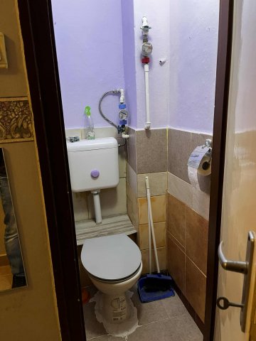 Kiadó téglalakás, albérlet, Tatabányán 130 E Ft / hó