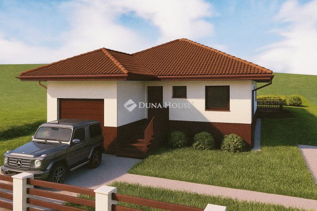 Eladó családi ház, Érden 135 M Ft, 5 szobás