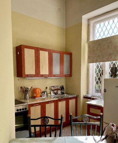 Eladó téglalakás, Budapesten, XIV. kerületben 99 M Ft, 3 szobás