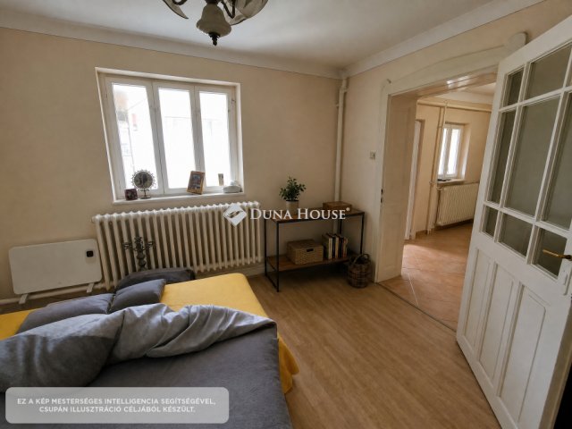 Eladó családi ház, Debrecenben 17.8 M Ft, 1 szobás