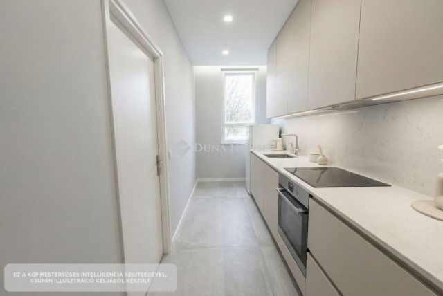 Eladó téglalakás, Budapesten, XVIII. kerületben 68.5 M Ft