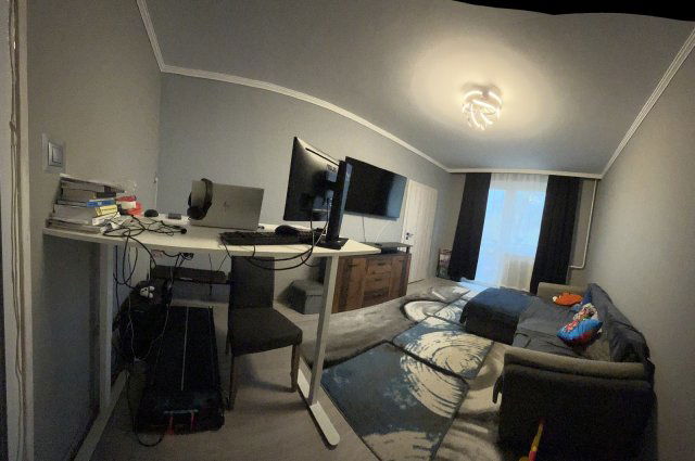 Eladó téglalakás, Nyíregyházán 49.9 M Ft, 2+1 szobás